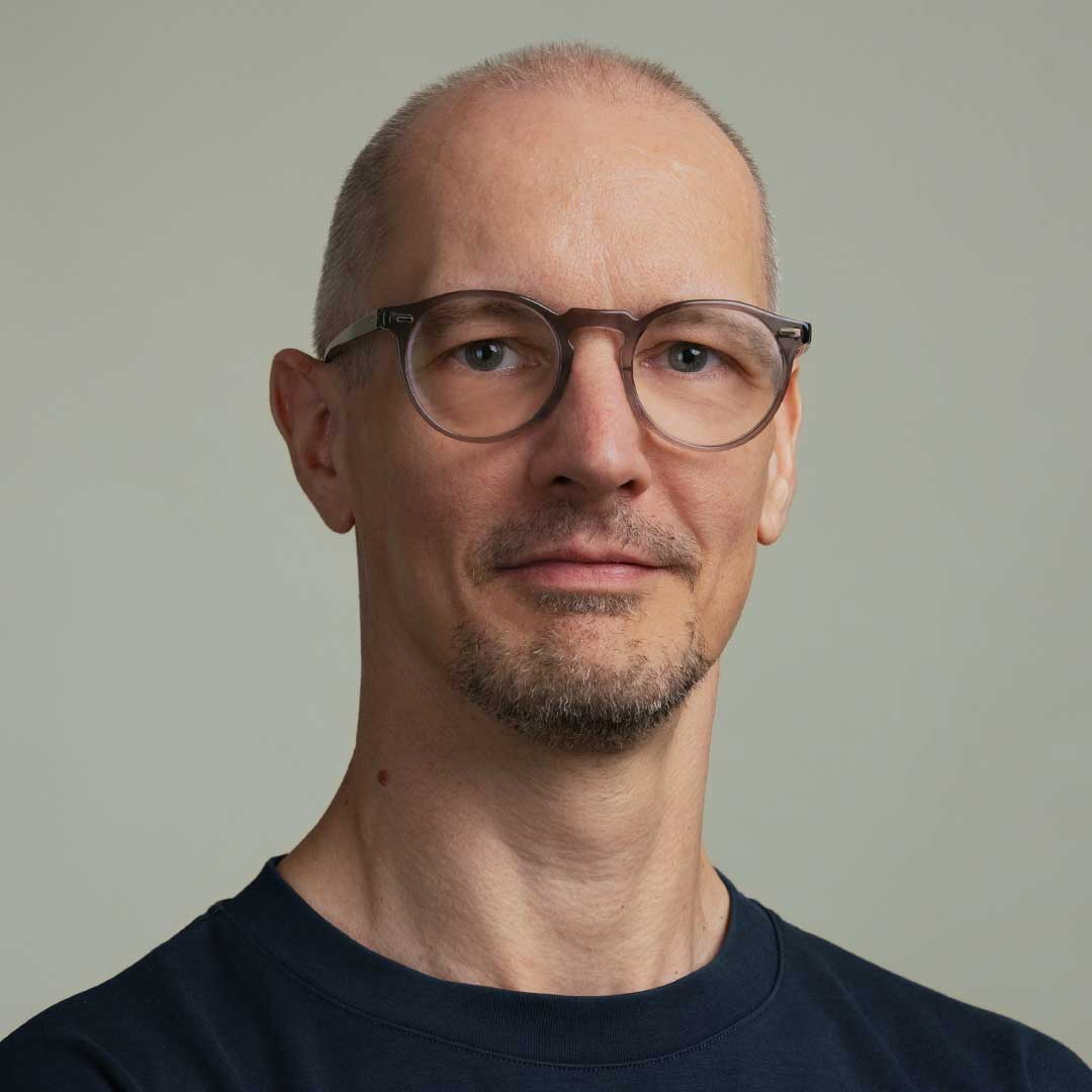 Henning Martens
